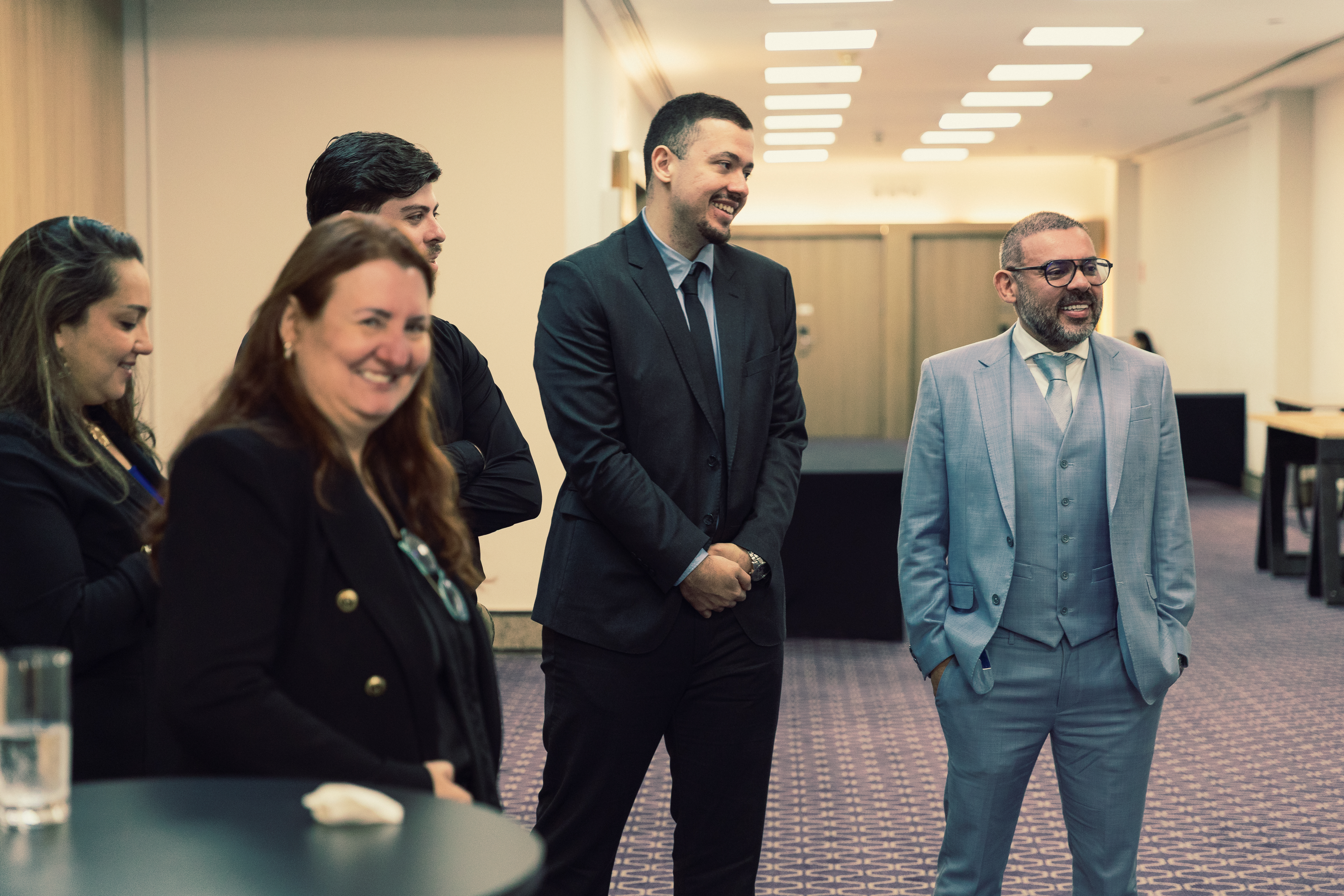 Perguntas e respostas